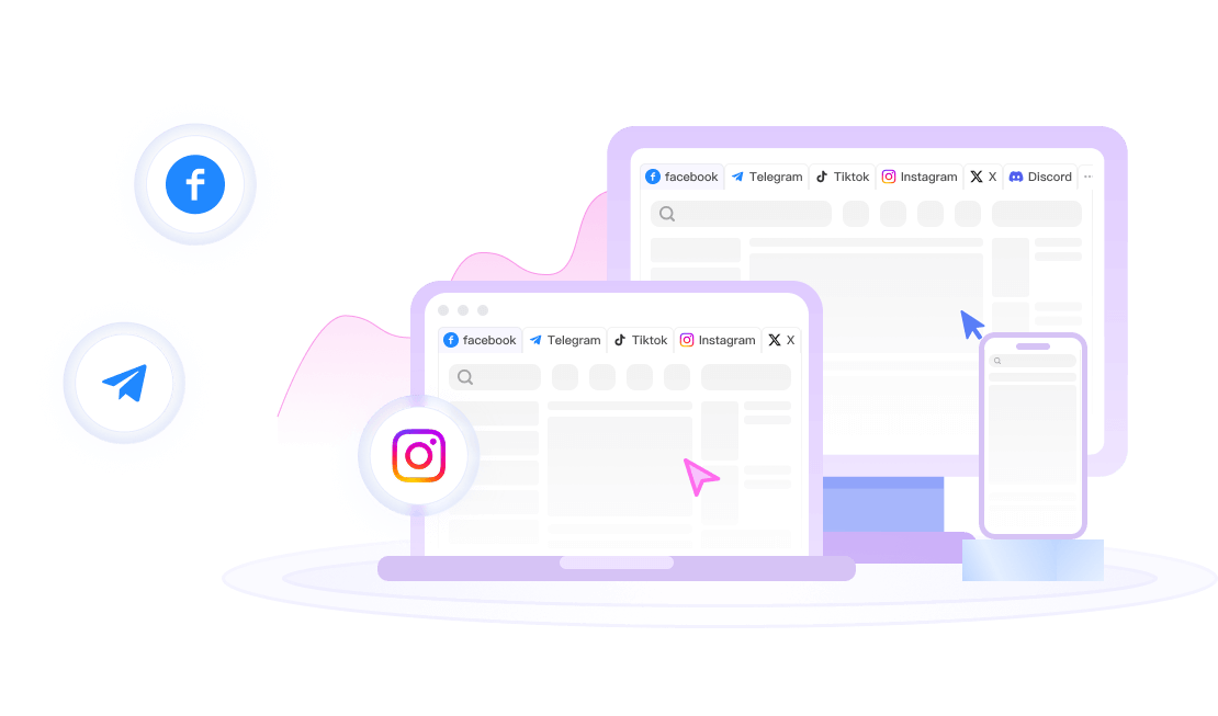 Multi-account security protection, starting with FlashID